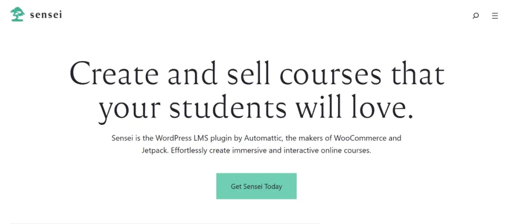 BadgeOS Sensei Add-On