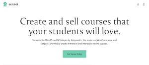 BadgeOS Sensei Add-On