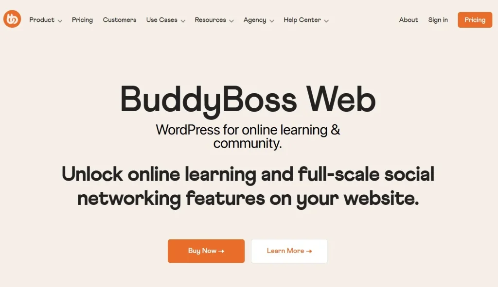 BuddyBoss Platform Pro