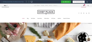 Chef Plaza Food And Wine Store