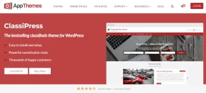 ClassiPress