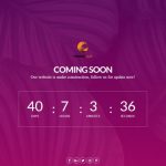 Coming Soon Widgets for Elementor