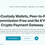 CryptoPay WooCommerce