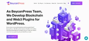 CryptoPay WooCommerce CMC Converter API