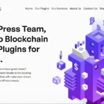 CryptoPay WooCommerce Moralis Converter API