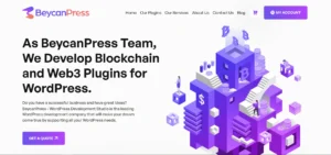 CryptoPay WooCommerce Moralis Converter API