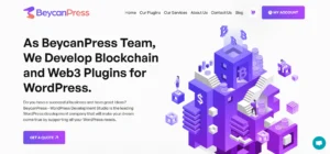 CryptoPay WooCommerce PancakeSwap Converter API