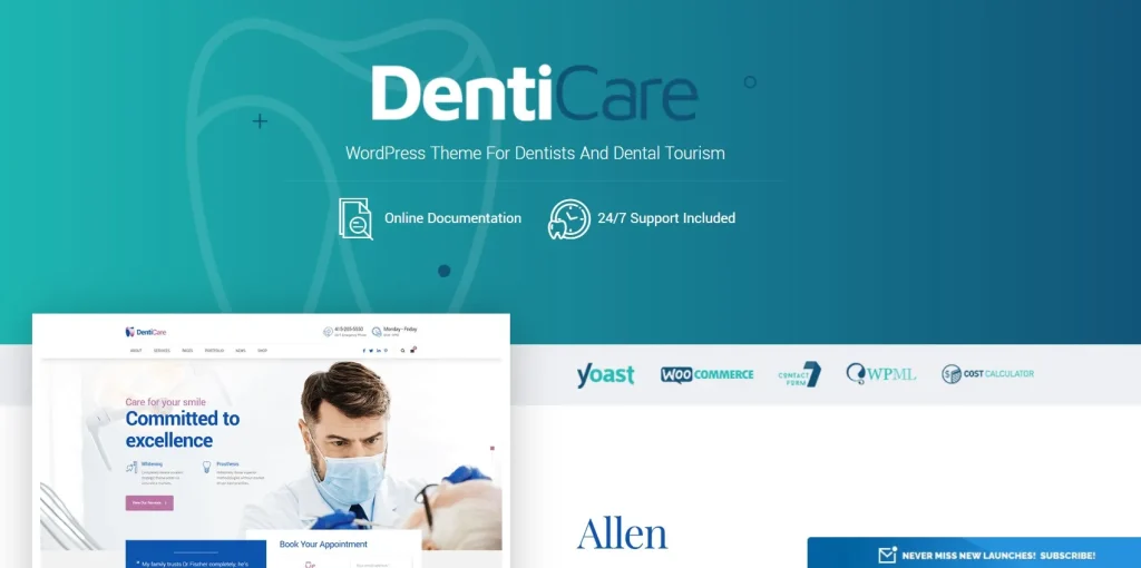 Denticare