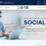 Devsol Universal Courier For Woocommerce