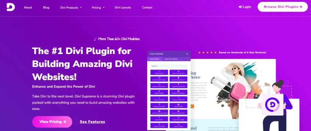 Divi 