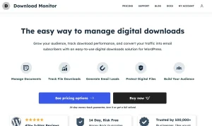 Download Monitor (PRO)
