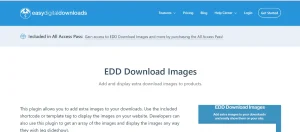 EDD Download Images