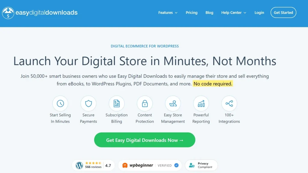 Easy Digital Downloads Currency Converter