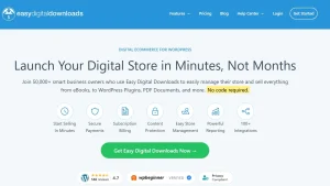 Easy Digital Downloads Currency Converter