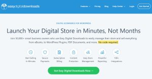 Easy Digital Downloads Social Login