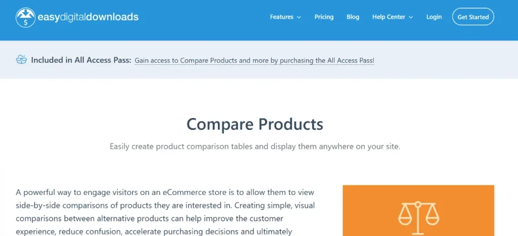 Easy Digital Downloads