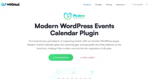 Elementor FES Builder for MEC