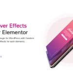 Emage Hover Effects for Elementor