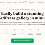 Envira Gallery – Elementor Addon