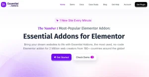 AI Assistant for Elementor – OpenAI GPT