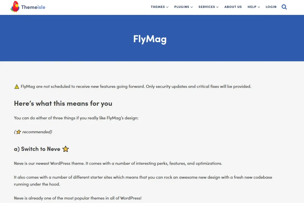 FlyMag Pro