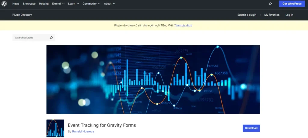 Gravity Forms Event Tracking
