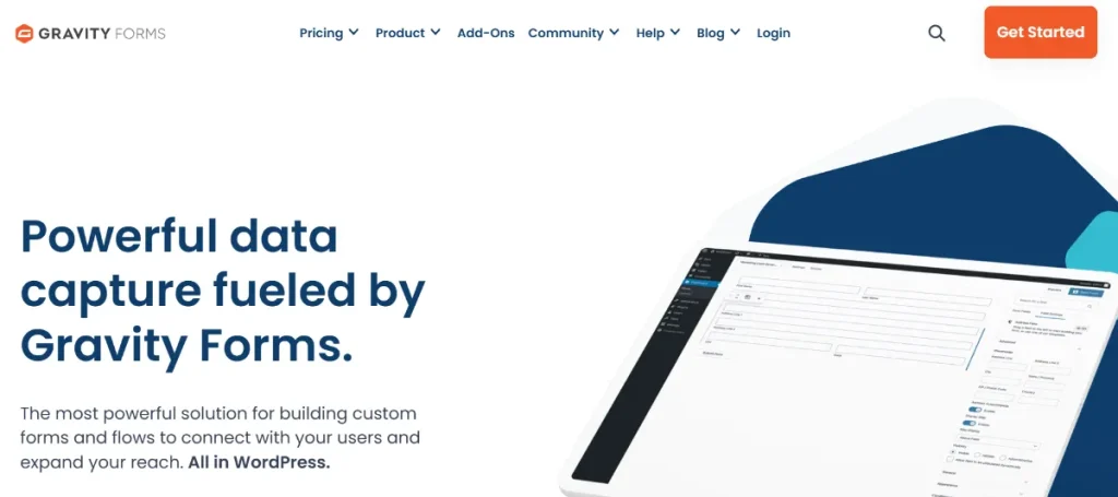Gravity Forms Mad Mimi Add-On (Beta)