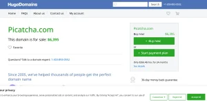 Gravity Forms Picatcha Add-On