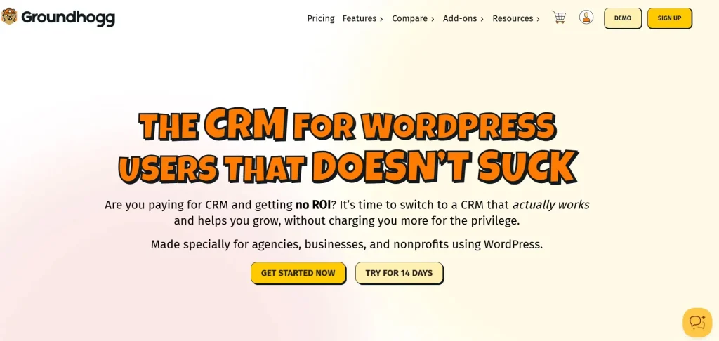Groundhogg – Elementor Integration