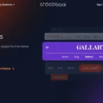 JetBlocks For Elementor