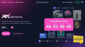 JetElements For Elementor