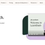 LearnDash LMS – Elementor