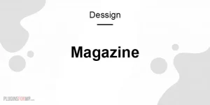 Magazine Responsive Theme
