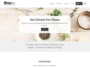 Mai Lifestyle Pro
