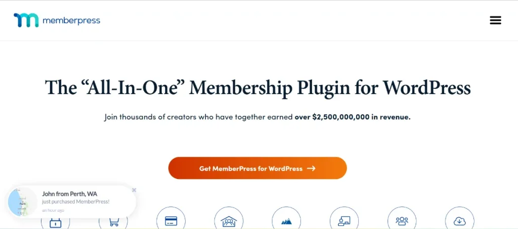 MemberPress Are You A Human