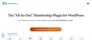 MemberPress Are You A Human