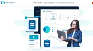 MemberPress Elementor Content Protection