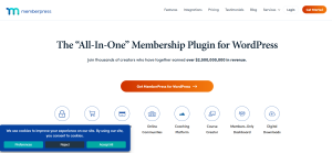MemberPress Sendy