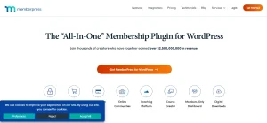 MemberPress + Sensei