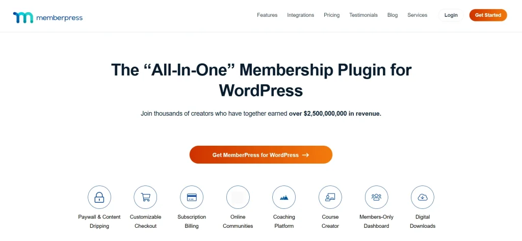 MemberPress WooCommerce
