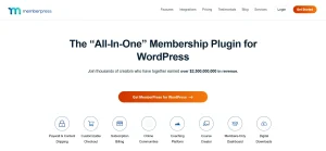 MemberPress WooCommerce