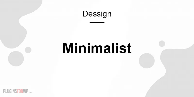 Mimimalist Premium Responsive WordPress Theme
