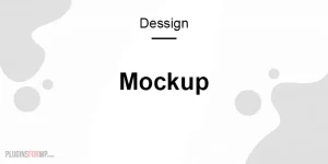 Mockup Responsive WordPress Theme