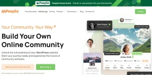 PeepSo (Discontinued): WordFilter