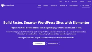 PowerPack Pro for Elementor