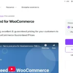 Price Guaranteed For Woocommerce