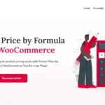 Product Price by Formula Pro for WooCommerce