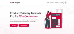Product Price by Formula Pro for WooCommerce