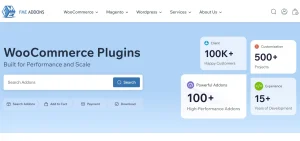Product Variation Table Plugin