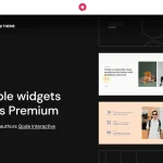 Qi Addons for Elementor Premium